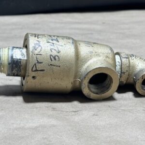 PREOWNED - Duff Norton Rotary Union RH 730334 3/4” NPT || FAST SHIP & WARRANTY! - Image 4