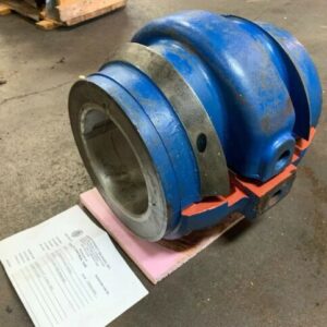 American Babbitt 6”x 12” Dodge Fan Bearing AB643A *New* - Image 2