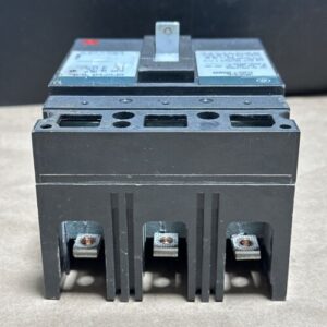 PREOWNED General Electric GE TED134030 3Pole 30A 480V Circuit Breaker + WARRANTY - Image 5