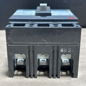 PREOWNED General Electric GE TED134030 3Pole 30A 480V Circuit Breaker + WARRANTY - Image 7