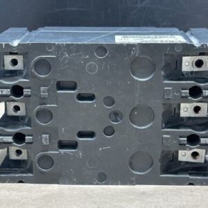 PREOWNED General Electric GE TED134030 3Pole 30A 480V Circuit Breaker + WARRANTY - Image 8