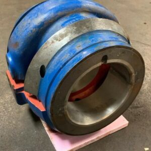 American Babbitt 6”x 12” Dodge Fan Bearing AB643A *New* - Image 3
