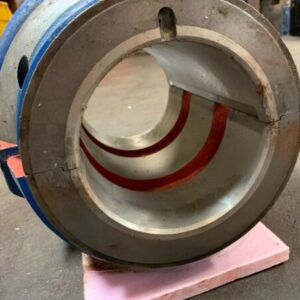 American Babbitt 6”x 12” Dodge Fan Bearing AB643A *New* - Image 4