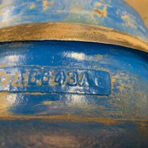 American Babbitt 6”x 12” Dodge Fan Bearing AB643A *New* - Image 5