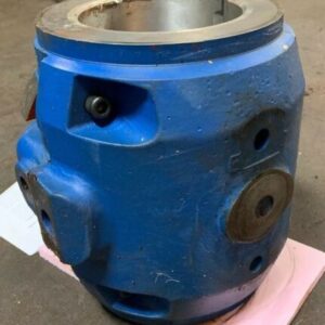 American Babbitt 6”x 12” Dodge Fan Bearing AB643A *New* - Image 7