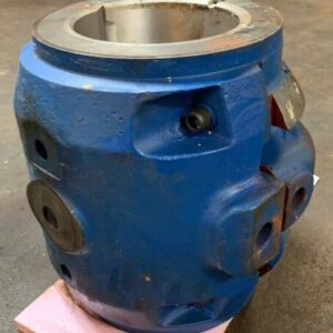 American Babbitt 6”x 12” Dodge Fan Bearing AB643A *New* - Image 8