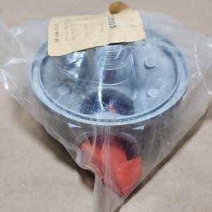 *BRAND NEW* Zinga SF-160-25-13 Spin-On Filter Head #20SAE RL w/ 2 Plugs Warranty - Image 3