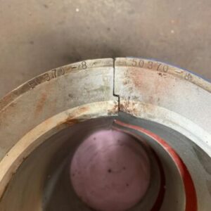 American Babbitt 6”x 12” Dodge Fan Bearing AB643A *New* - Image 9