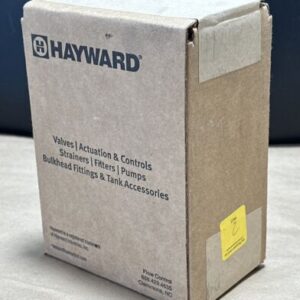 FACTORY SEALED - YSX10200221/16 2” YS 1/16” Perforated Screen, PVC || WARRANTY! - Image 3