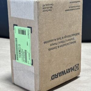 FACTORY SEALED - YSX10200221/16 2” YS 1/16” Perforated Screen, PVC || WARRANTY! - Image 4
