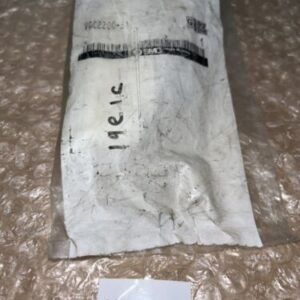 SMC VQC2200-51 Double 5-Port Solenoid Valve 24V DC - Image 1