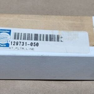 *BRAND NEW* Quincy 129731-050 Air Compressor Line Filter Replace Kit + Warranty! - Image 6