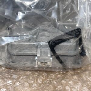 (7) Harting Han 16B-HBM-SL-C Hood Connectors New In Individual Sealed Bags - Image 3