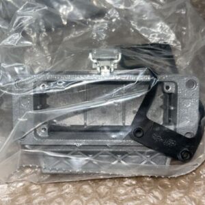 (7) Harting Han 16B-HBM-SL-C Hood Connectors New In Individual Sealed Bags - Image 4