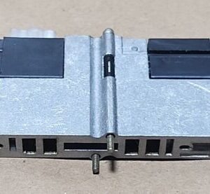 *PREOWNED* Festo CPA10-M1H-5LS Solenoid Valve MSZC-3-21 DC 21Vdc + Warranty! - Image 4