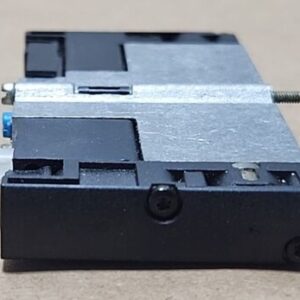 *PREOWNED* Festo CPA10-M1H-5LS Solenoid Valve MSZC-3-21 DC 21Vdc + Warranty! - Image 6