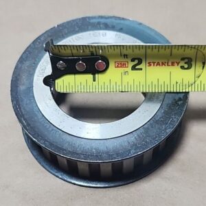 *NEW* Dodge Baldor TL22H100-1610 Dyna Sync Timing Pulley 113611 + Warranty! - Image 5