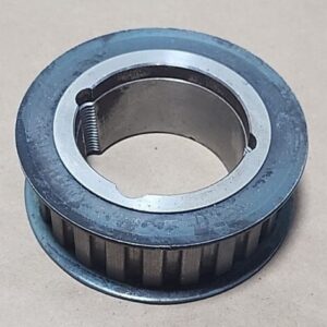 *NEW* Dodge Baldor TL22H100-1610 Dyna Sync Timing Pulley 113611 + Warranty! - Image 7