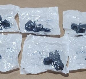 *BRAND NEW* [6] Molex Woodhead 121201-0001 mPm Din Valve Connector IP67 Warranty - Image 5