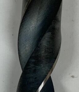 New Barnes Shank Drill 1/2” 5/8 HSS USA Made FAST SHIPPING! - Image 4