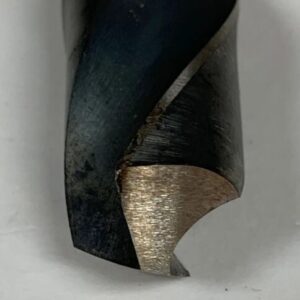 New Barnes Shank Drill 1/2” 5/8 HSS USA Made FAST SHIPPING! - Image 5