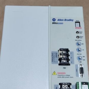 Allen-Bradley 2098-DSD-HV220-SE Ultra 3000 Kinetix Servo Drive 3~Ph + Warranty! - Image 2