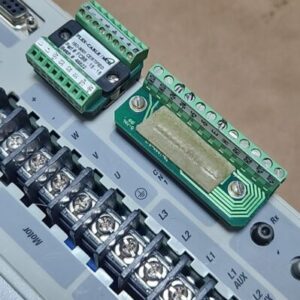 Allen-Bradley 2098-DSD-HV220-SE Ultra 3000 Kinetix Servo Drive 3~Ph + Warranty! - Image 4
