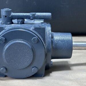 NEW OPEN BOX- HUB CITY 0220-05715 66R 1/1 Right Angle Bevel Gearbox R-C WARRANTY - Image 6