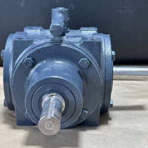 NEW OPEN BOX- HUB CITY 0220-05715 66R 1/1 Right Angle Bevel Gearbox R-C WARRANTY - Image 7