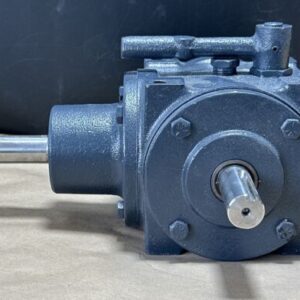 NEW OPEN BOX- HUB CITY 0220-05715 66R 1/1 Right Angle Bevel Gearbox R-C WARRANTY - Image 8