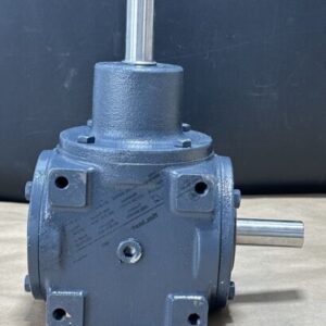 NEW OPEN BOX- HUB CITY 0220-05715 66R 1/1 Right Angle Bevel Gearbox R-C WARRANTY - Image 9