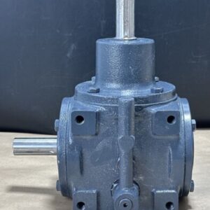 NEW OPEN BOX- HUB CITY 0220-05715 66R 1/1 Right Angle Bevel Gearbox R-C WARRANTY - Image 10