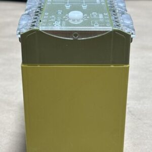 NEW NO BOX- PILZ PZE 3 V22 24VDC Safety Relay 474200 6 AF/4 AT || WARRANTY 🇺🇸 - Image 4