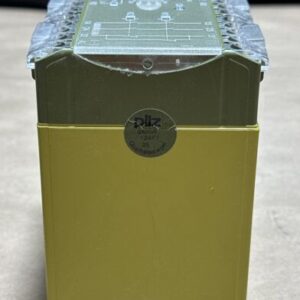 NEW NO BOX- PILZ PZE 3 V22 24VDC Safety Relay 474200 6 AF/4 AT || WARRANTY 🇺🇸 - Image 6