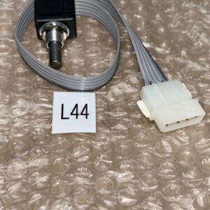 5348108 Rev A Encoder Fast Shipping! + Warranty - Image 1