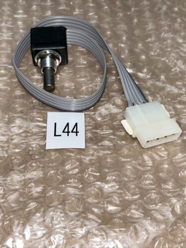 5348108 Rev A Encoder Fast Shipping! + Warranty Main Image
