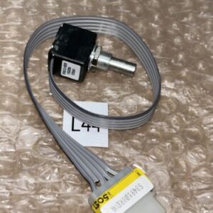 5348108 Rev A Encoder Fast Shipping! + Warranty - Image 2