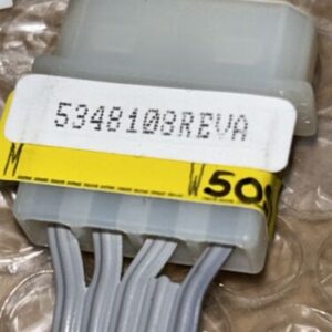 5348108 Rev A Encoder Fast Shipping! + Warranty - Image 3