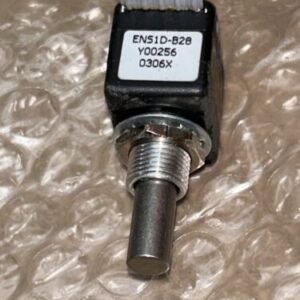 5348108 Rev A Encoder Fast Shipping! + Warranty - Image 5