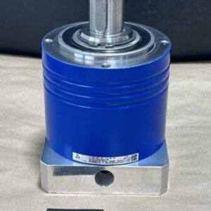 NEW WITTENSTEIN LP 120Z-MF1-10-1/1-3S-INF LP Series Planetary Gearbox + WARRANTY - Image 1