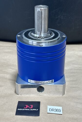 NEW WITTENSTEIN LP 120Z-MF1-10-1/1-3S-INF LP Series Planetary Gearbox + WARRANTY Main Image