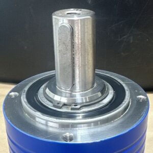NEW WITTENSTEIN LP 120Z-MF1-10-1/1-3S-INF LP Series Planetary Gearbox + WARRANTY - Image 2