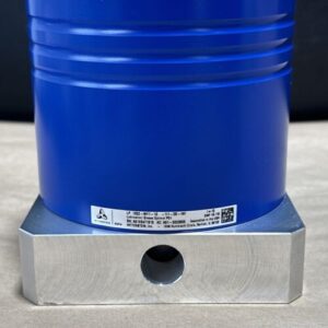 NEW WITTENSTEIN LP 120Z-MF1-10-1/1-3S-INF LP Series Planetary Gearbox + WARRANTY - Image 3
