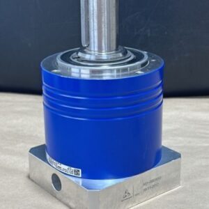 NEW WITTENSTEIN LP 120Z-MF1-10-1/1-3S-INF LP Series Planetary Gearbox + WARRANTY - Image 4
