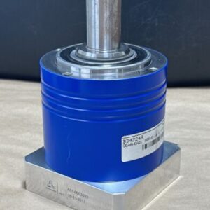 NEW WITTENSTEIN LP 120Z-MF1-10-1/1-3S-INF LP Series Planetary Gearbox + WARRANTY - Image 5