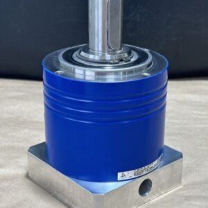 NEW WITTENSTEIN LP 120Z-MF1-10-1/1-3S-INF LP Series Planetary Gearbox + WARRANTY - Image 7