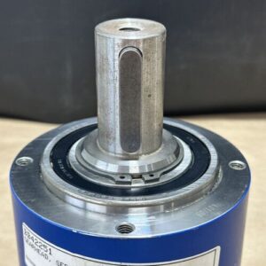 NEW- WITTENSTEIN Alpha LP 120-M01-5-111-000 5:1 Planetary Gearbox + WARRANTY🇺🇸 - Image 2