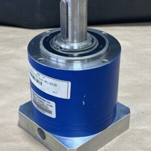 NEW- WITTENSTEIN Alpha LP 120-M01-5-111-000 5:1 Planetary Gearbox + WARRANTY🇺🇸 - Image 5