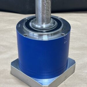 NEW- WITTENSTEIN Alpha LP 120-M01-5-111-000 5:1 Planetary Gearbox + WARRANTY🇺🇸 - Image 6