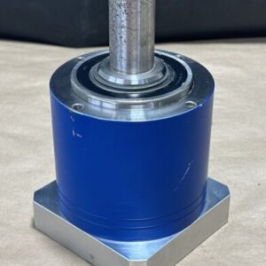 NEW- WITTENSTEIN Alpha LP 120-M01-5-111-000 5:1 Planetary Gearbox + WARRANTY🇺🇸 - Image 7